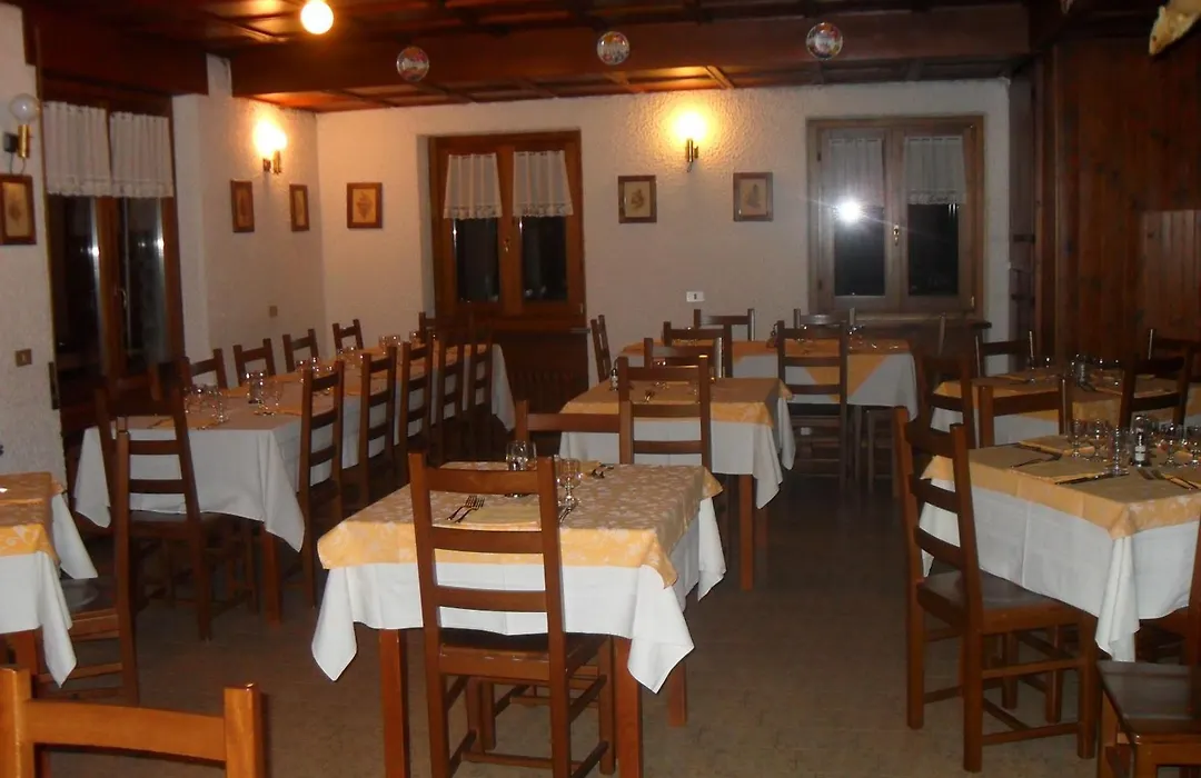 Albergo La Genzianella-1